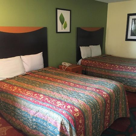 Executive Inn Odessa Zewnętrze zdjęcie