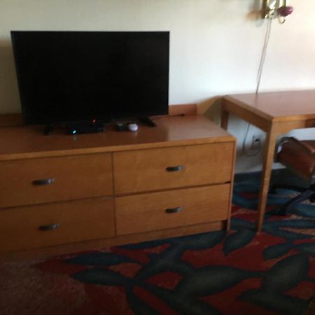 Executive Inn Odessa Zewnętrze zdjęcie