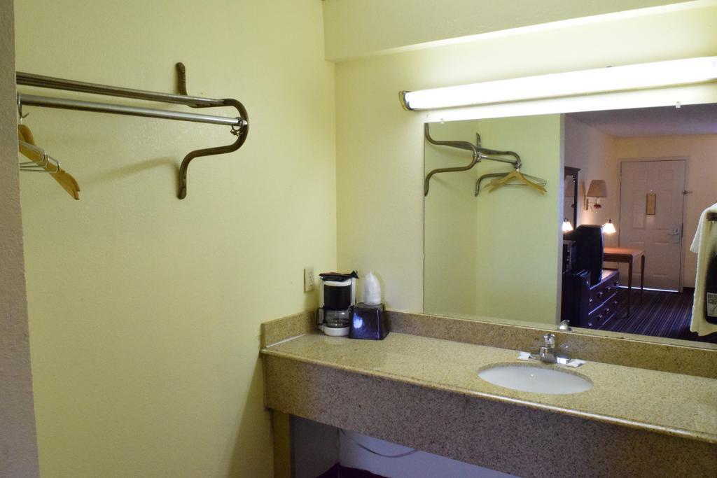 Executive Inn Odessa Pokój zdjęcie