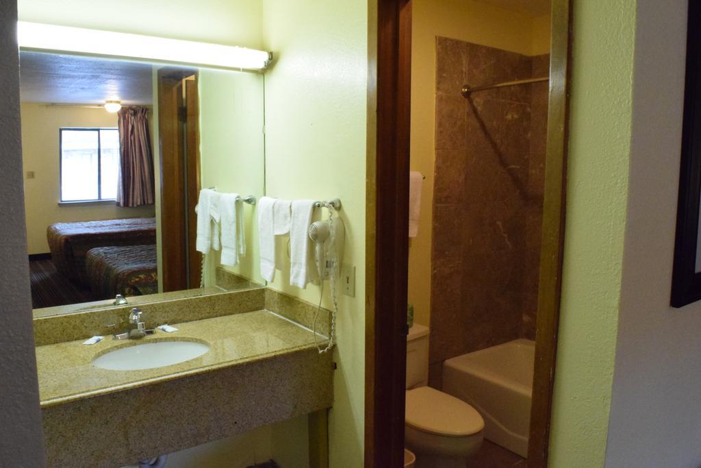 Executive Inn Odessa Pokój zdjęcie