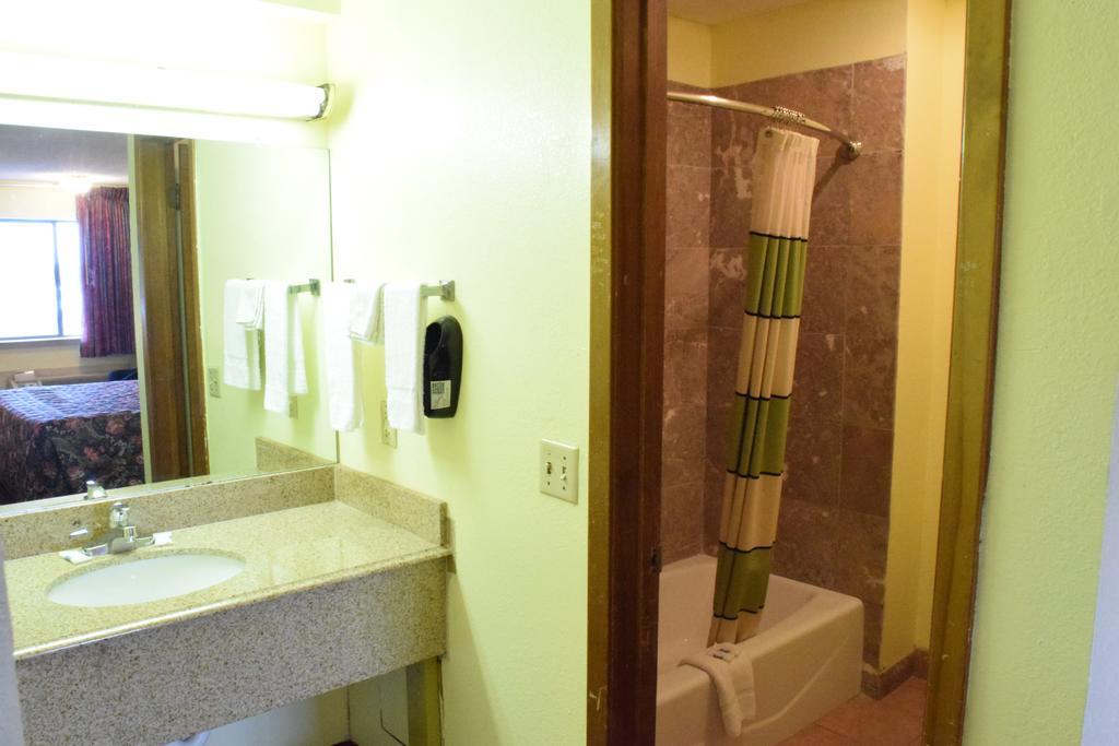 Executive Inn Odessa Pokój zdjęcie