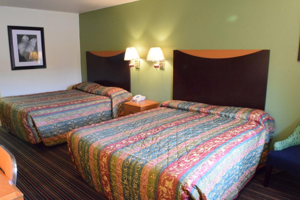 Executive Inn Odessa Pokój zdjęcie