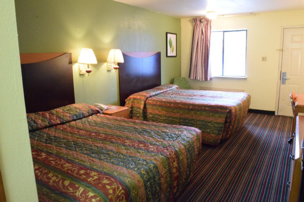 Executive Inn Odessa Pokój zdjęcie