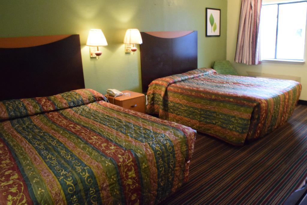 Executive Inn Odessa Pokój zdjęcie