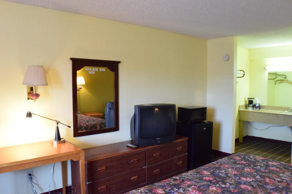 Executive Inn Odessa Pokój zdjęcie