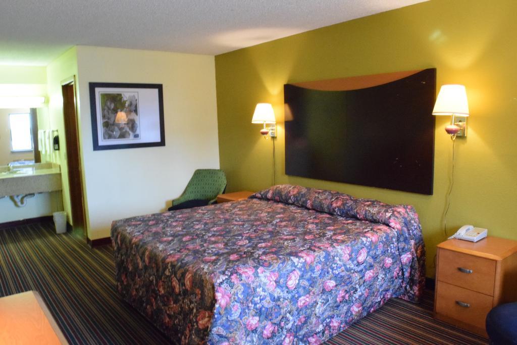 Executive Inn Odessa Pokój zdjęcie