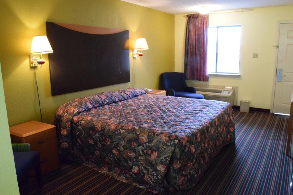 Executive Inn Odessa Pokój zdjęcie