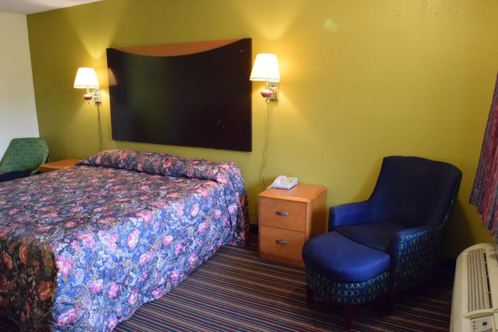 Executive Inn Odessa Pokój zdjęcie