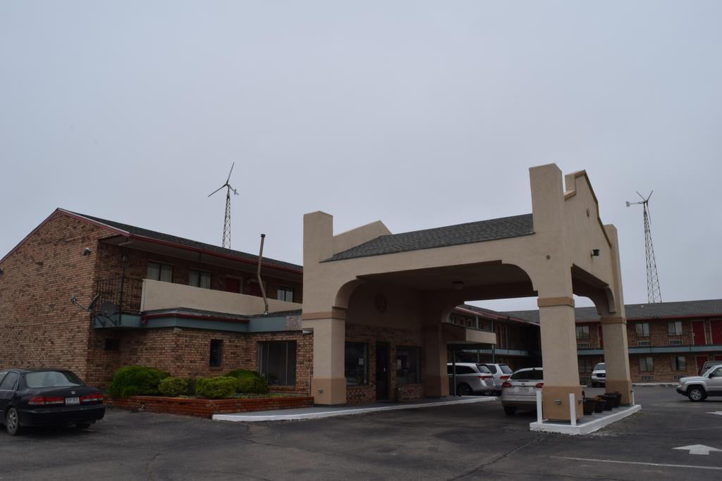 Executive Inn Odessa Zewnętrze zdjęcie