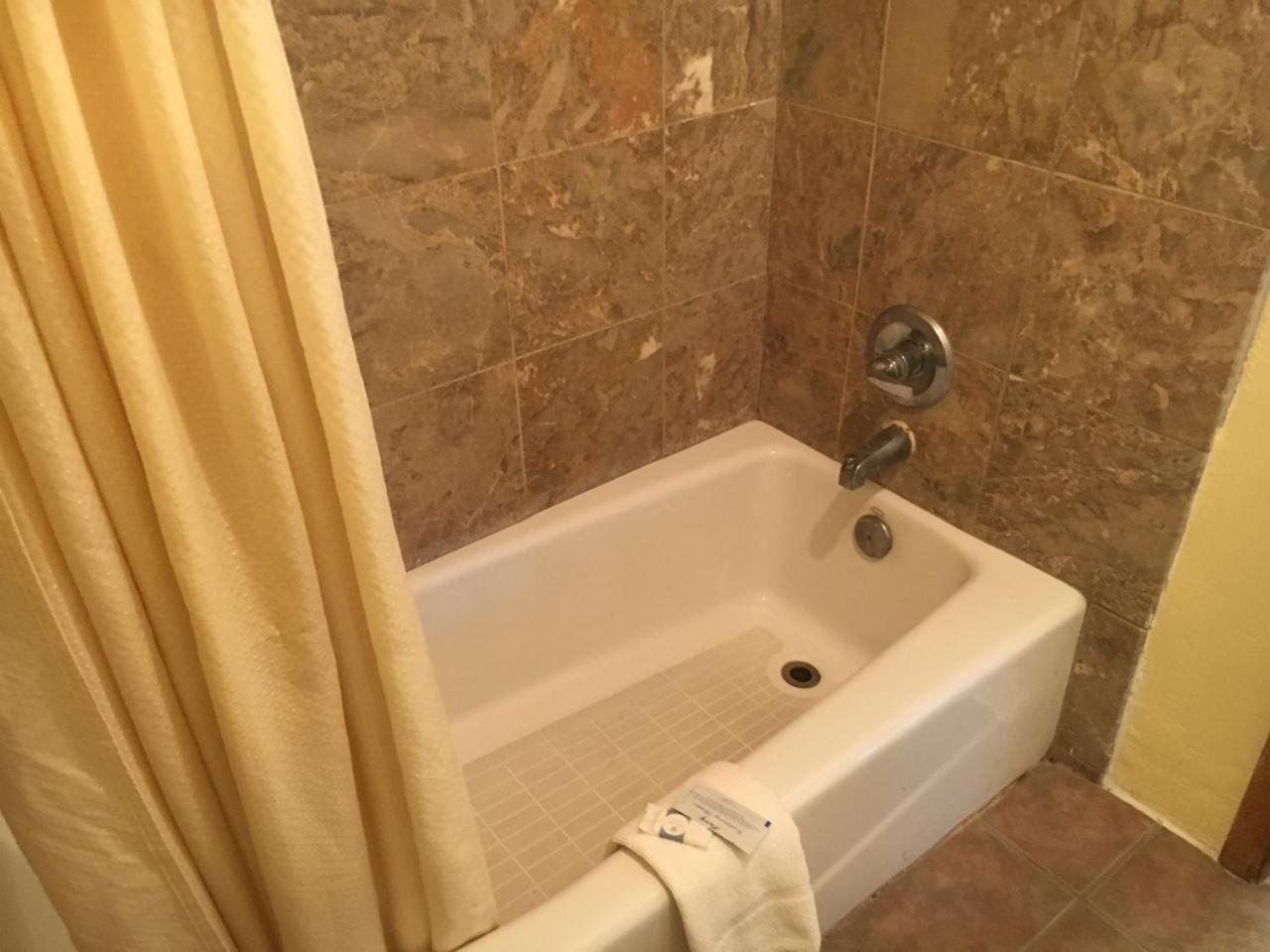 Executive Inn Odessa Zewnętrze zdjęcie