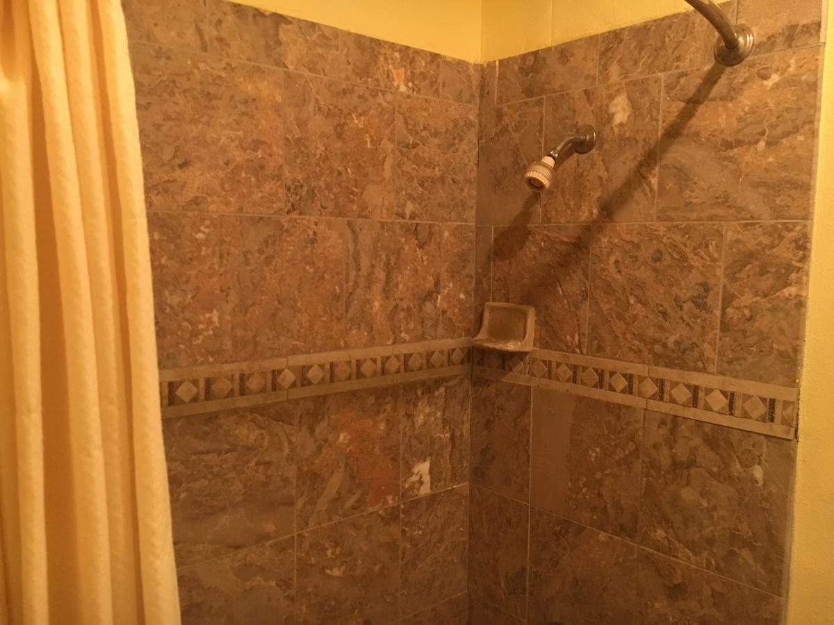 Executive Inn Odessa Zewnętrze zdjęcie