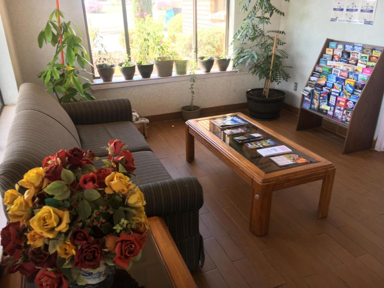 Executive Inn Odessa Zewnętrze zdjęcie