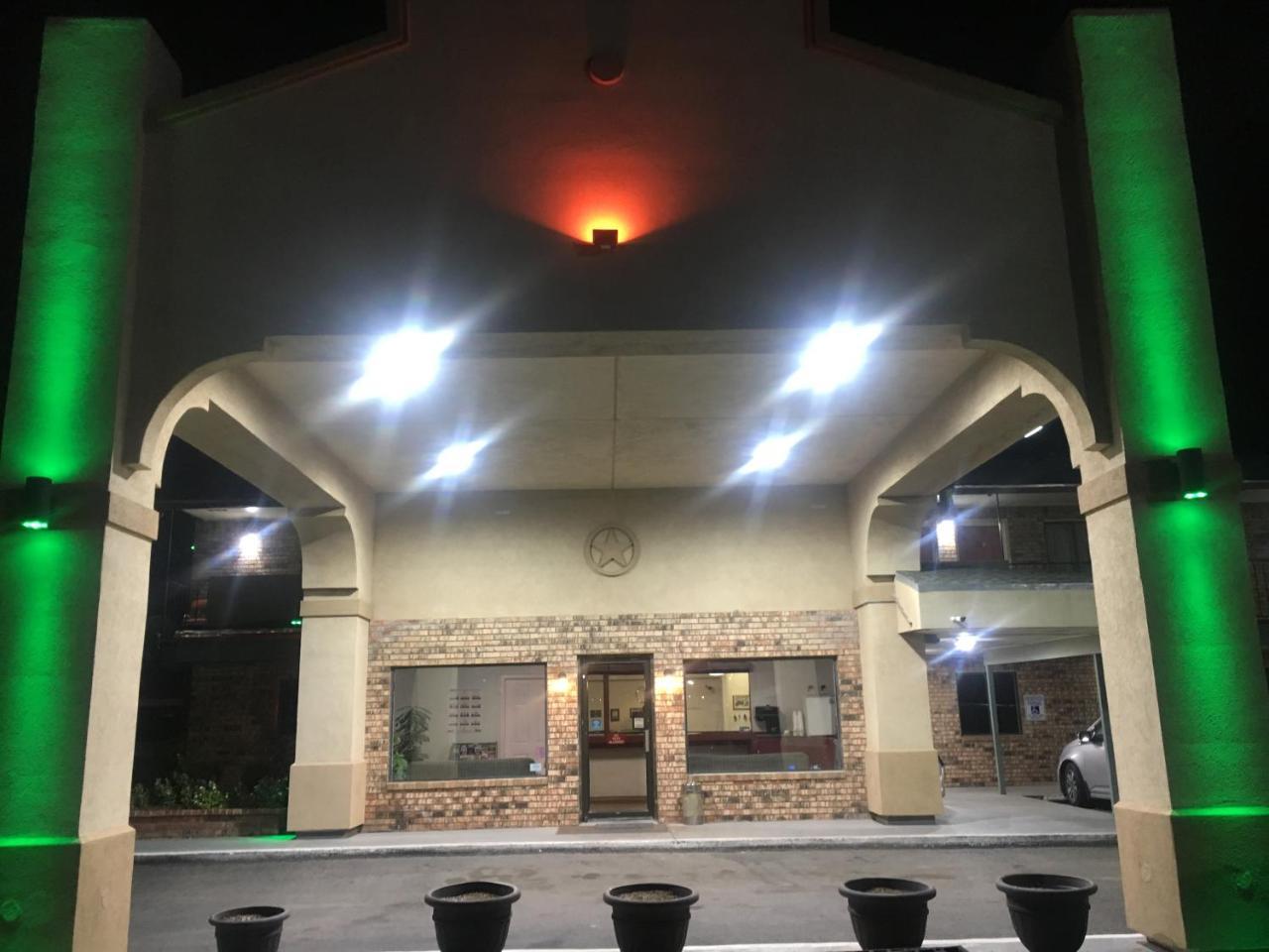 Executive Inn Odessa Zewnętrze zdjęcie